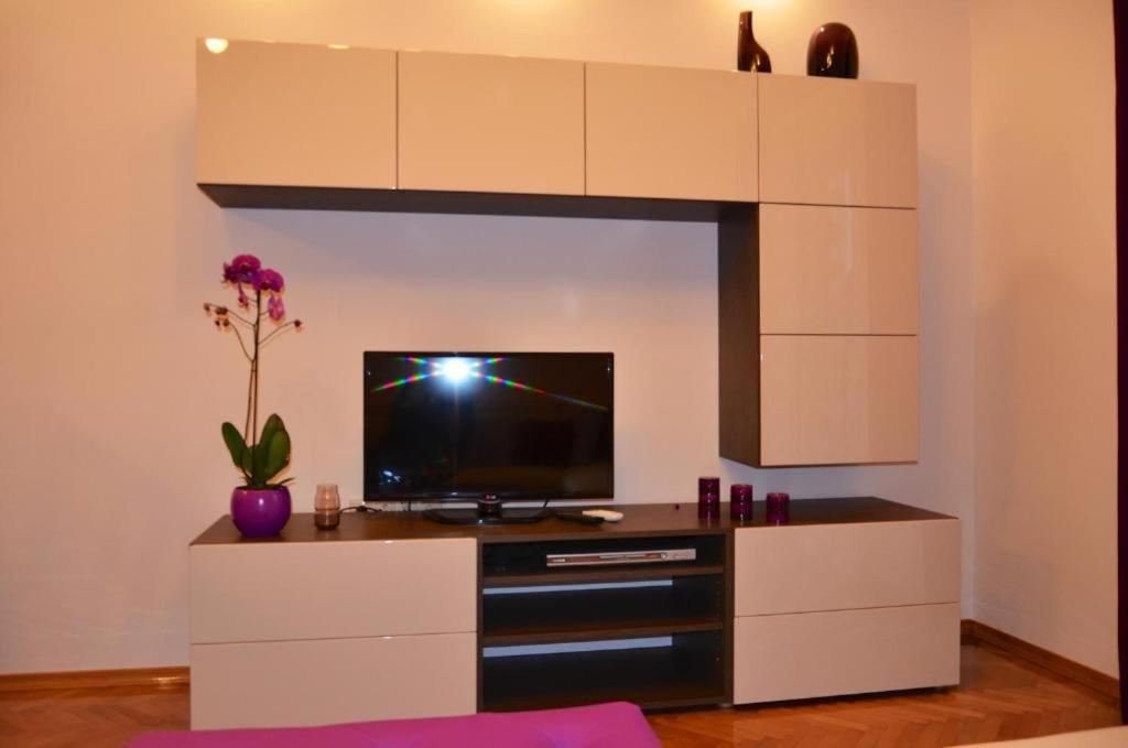 House Maric