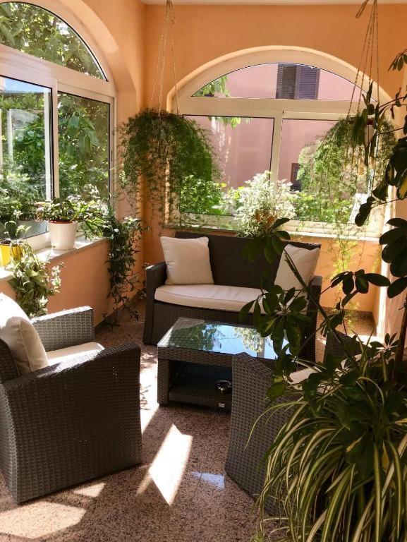 House Maric Apartment *