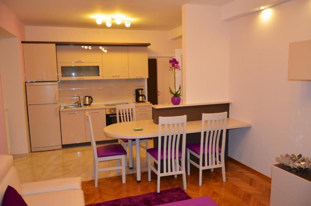 House Maric Apartmán *