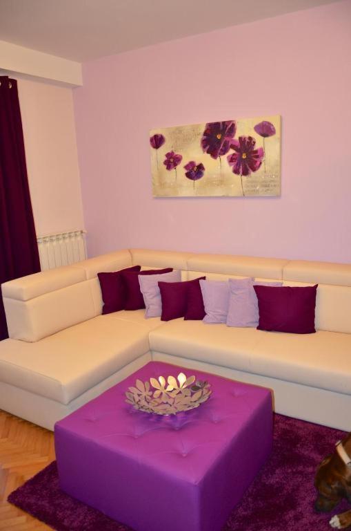 Apartment House Maric *