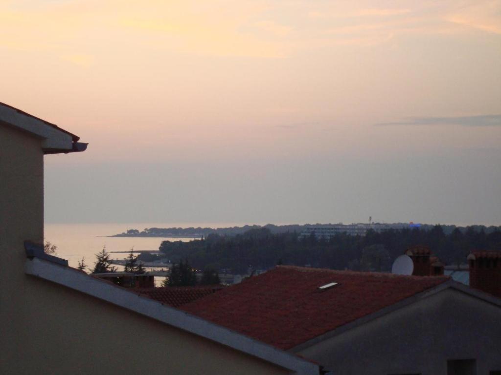 Apartment House Maric Poreč