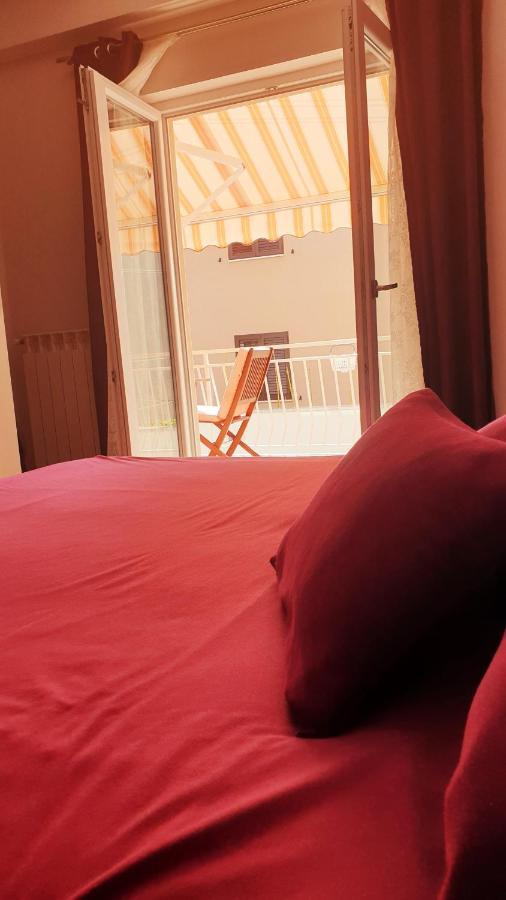 House Maric Apartment *