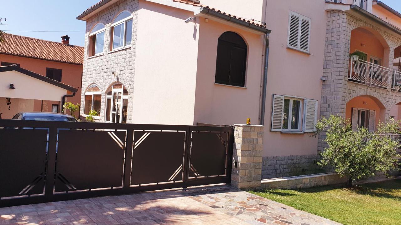 House Maric Poreč