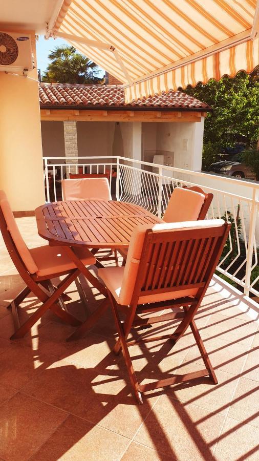 Apartment House Maric Poreč