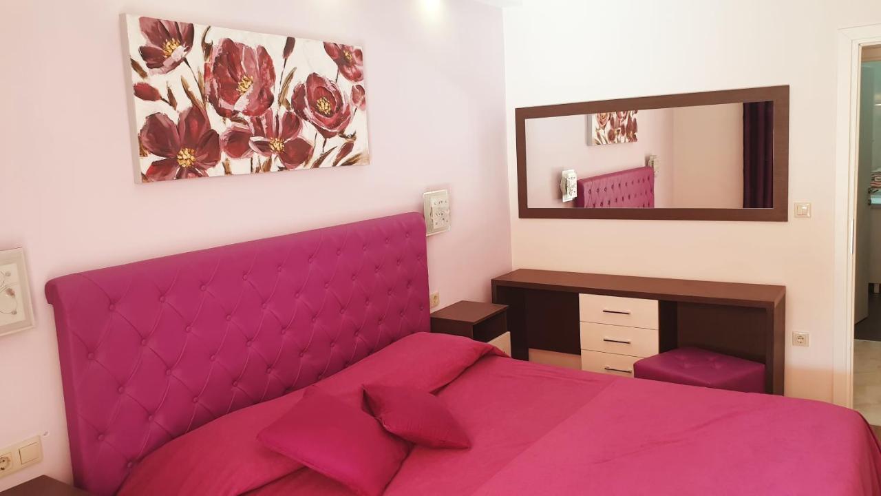 Apartment House Maric *
