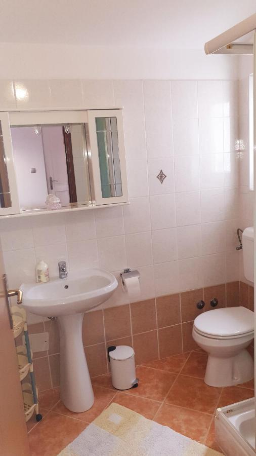 Apartment House Maric *