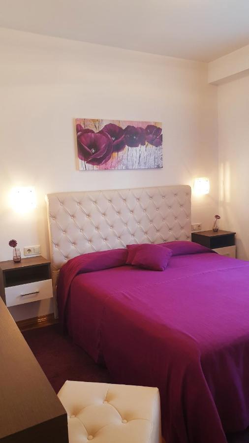 Apartment House Maric *