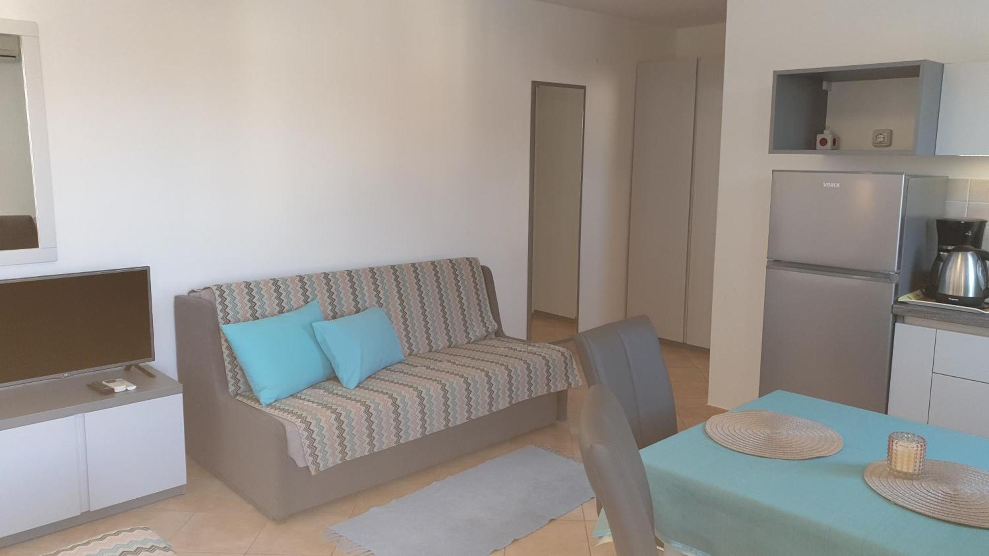 Apartment House Maric *