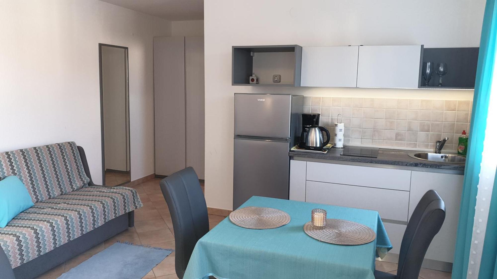 House Maric Apartment