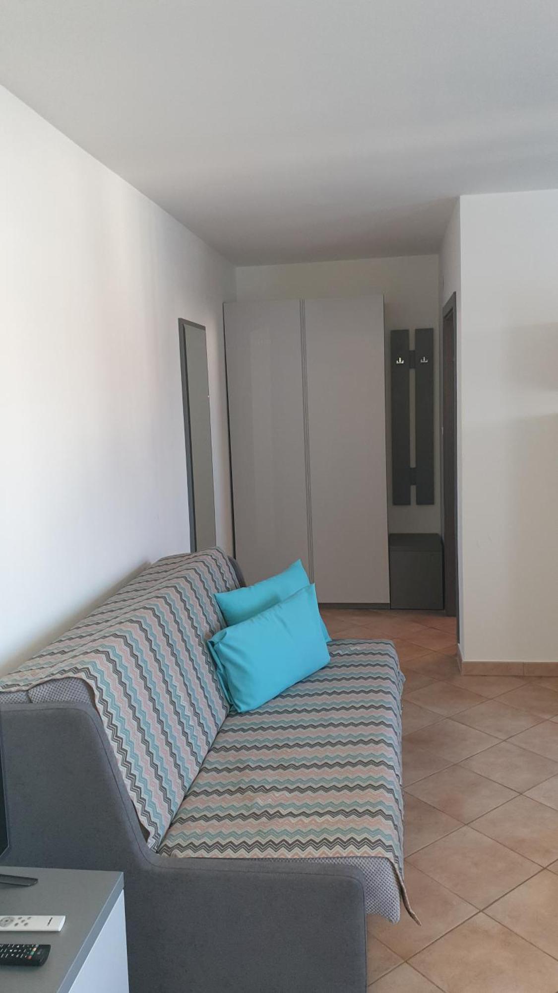 Apartment House Maric *