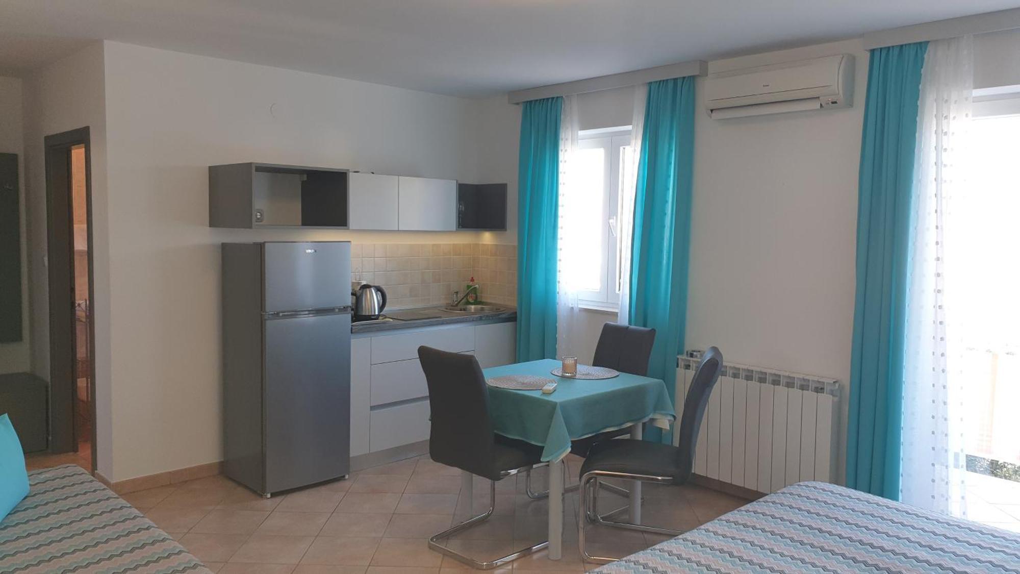 House Maric Apartment *
