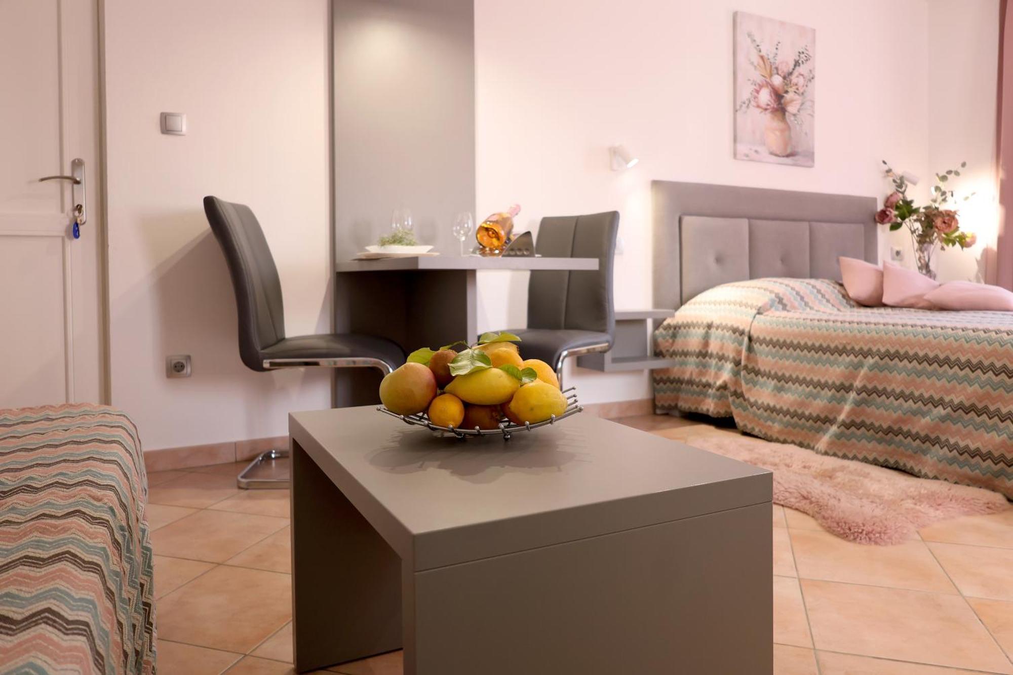 House Maric Apartman *
