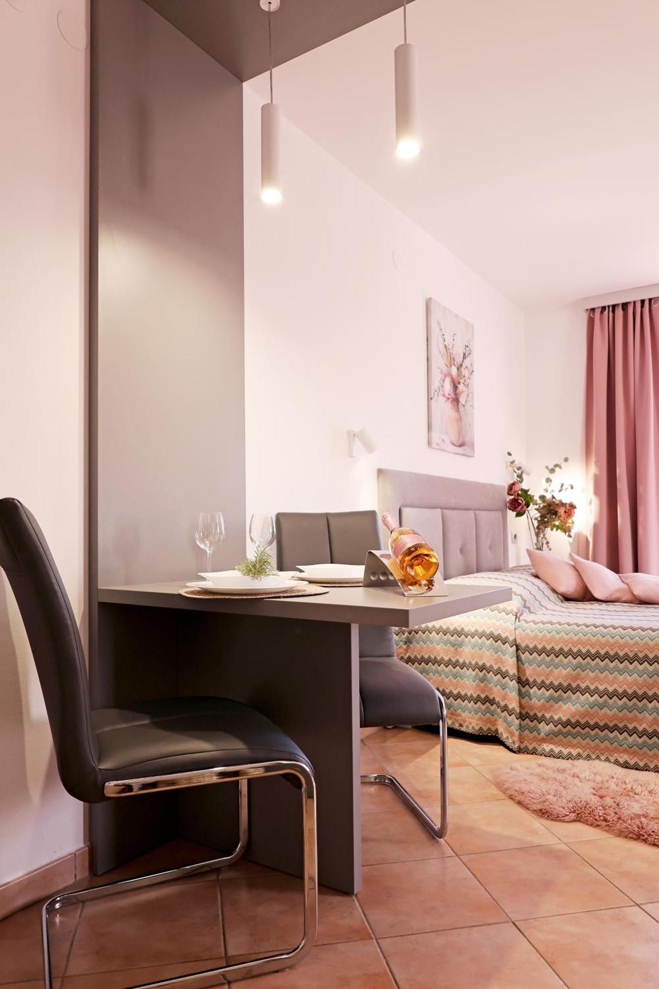 House Maric Apartman Porec