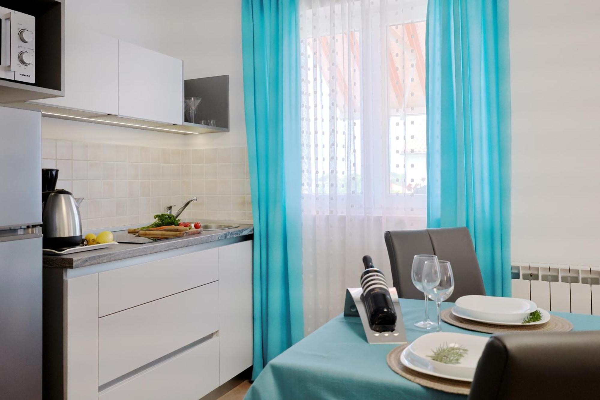 House Maric Porec