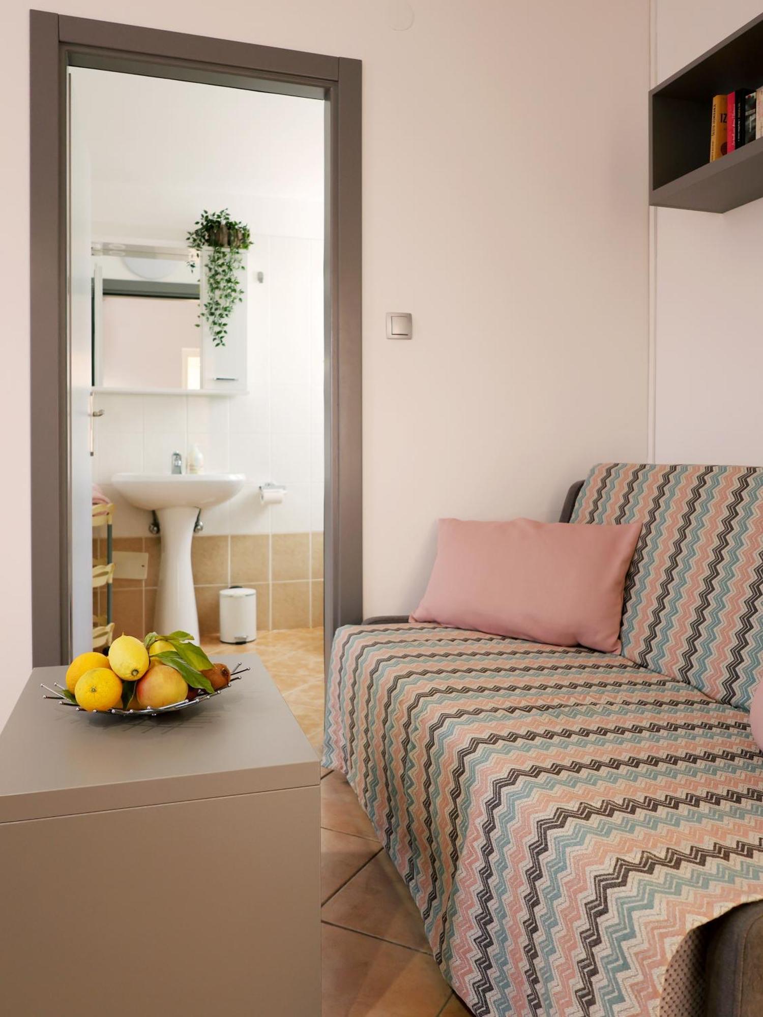 Apartman House Maric *