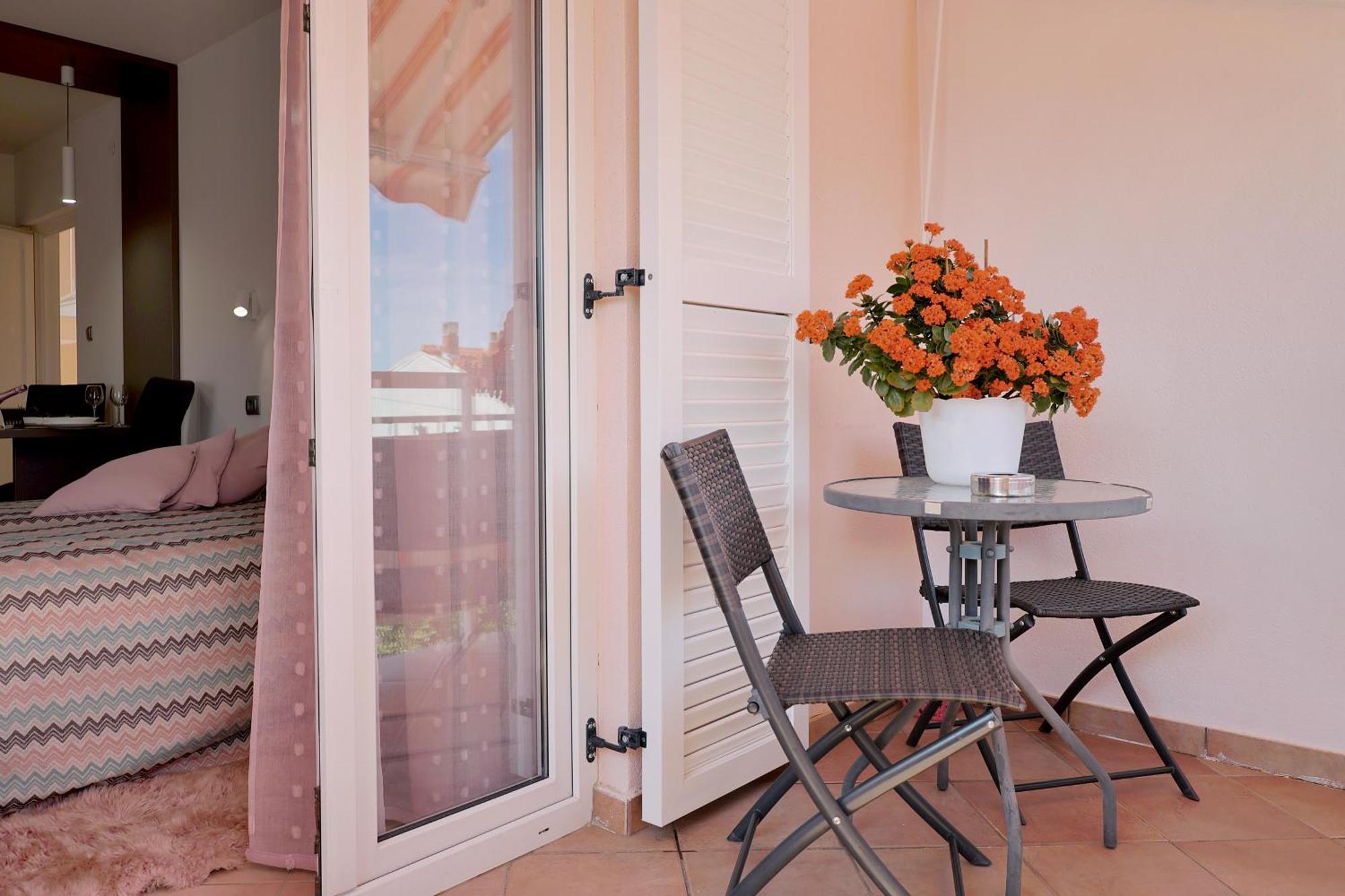 Apartmán House Maric