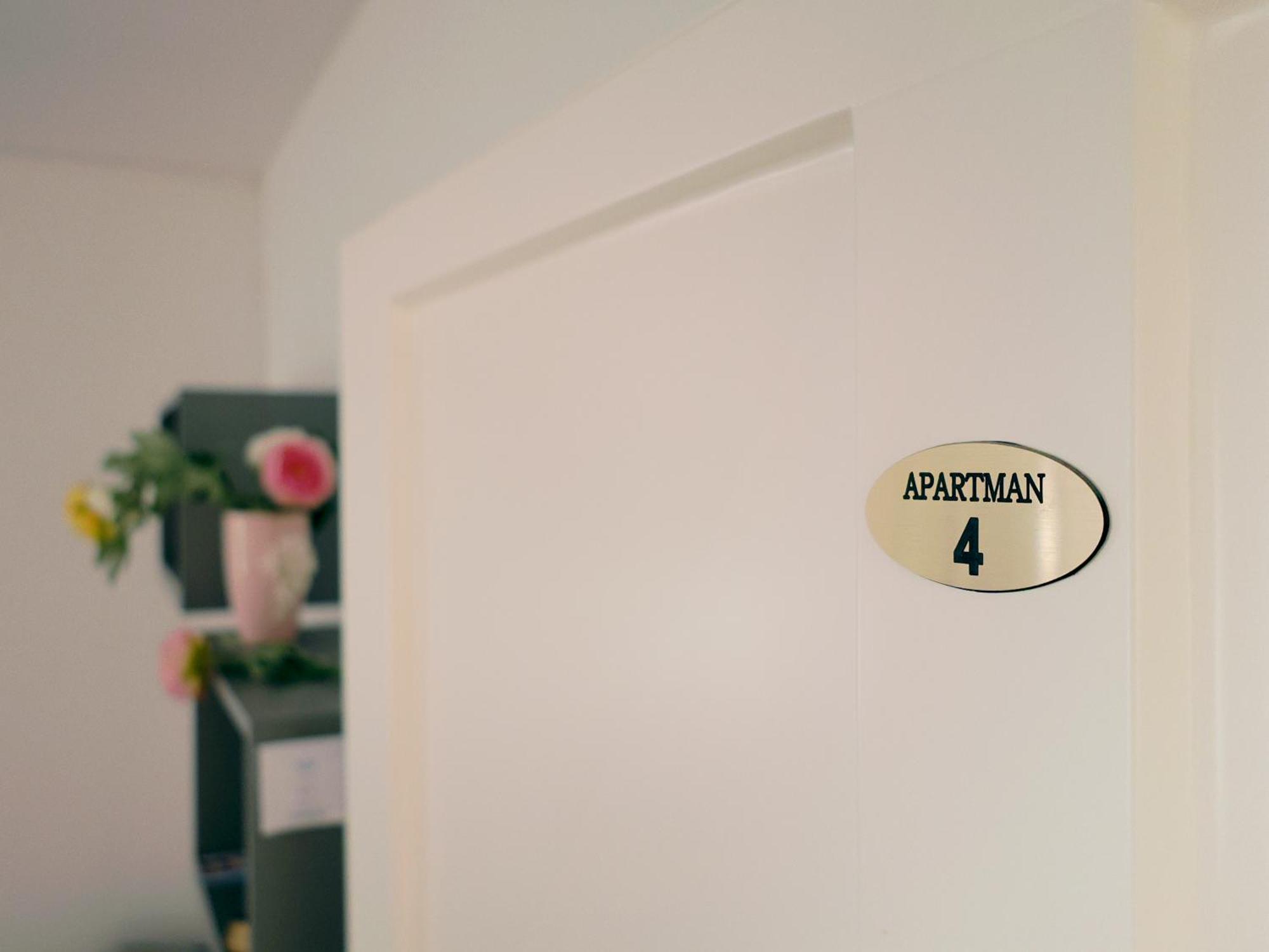 House Maric Apartmán *