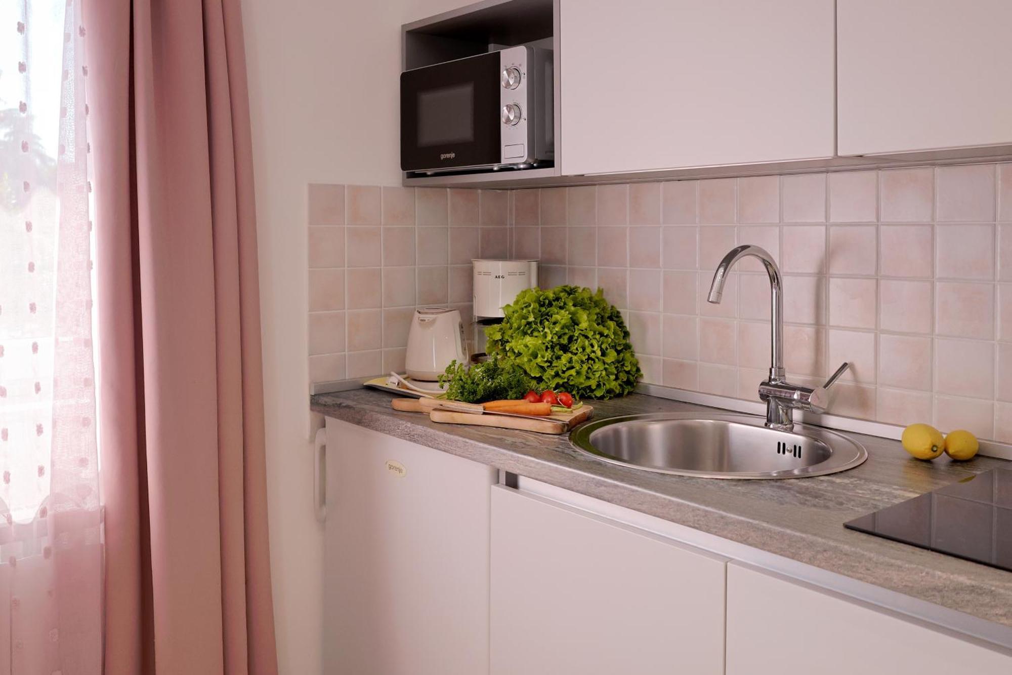 Apartman House Maric *