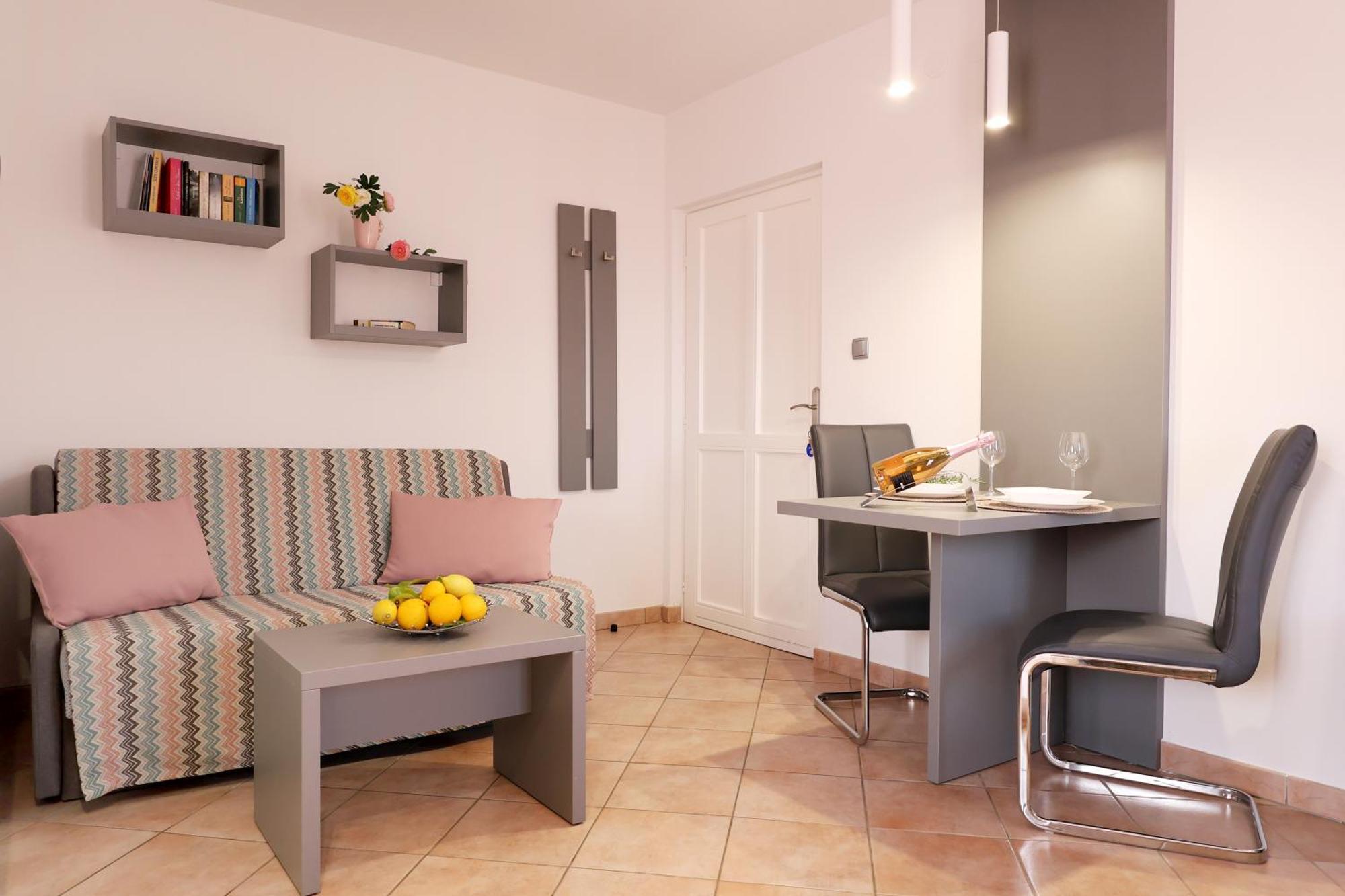 Apartmán House Maric Porec