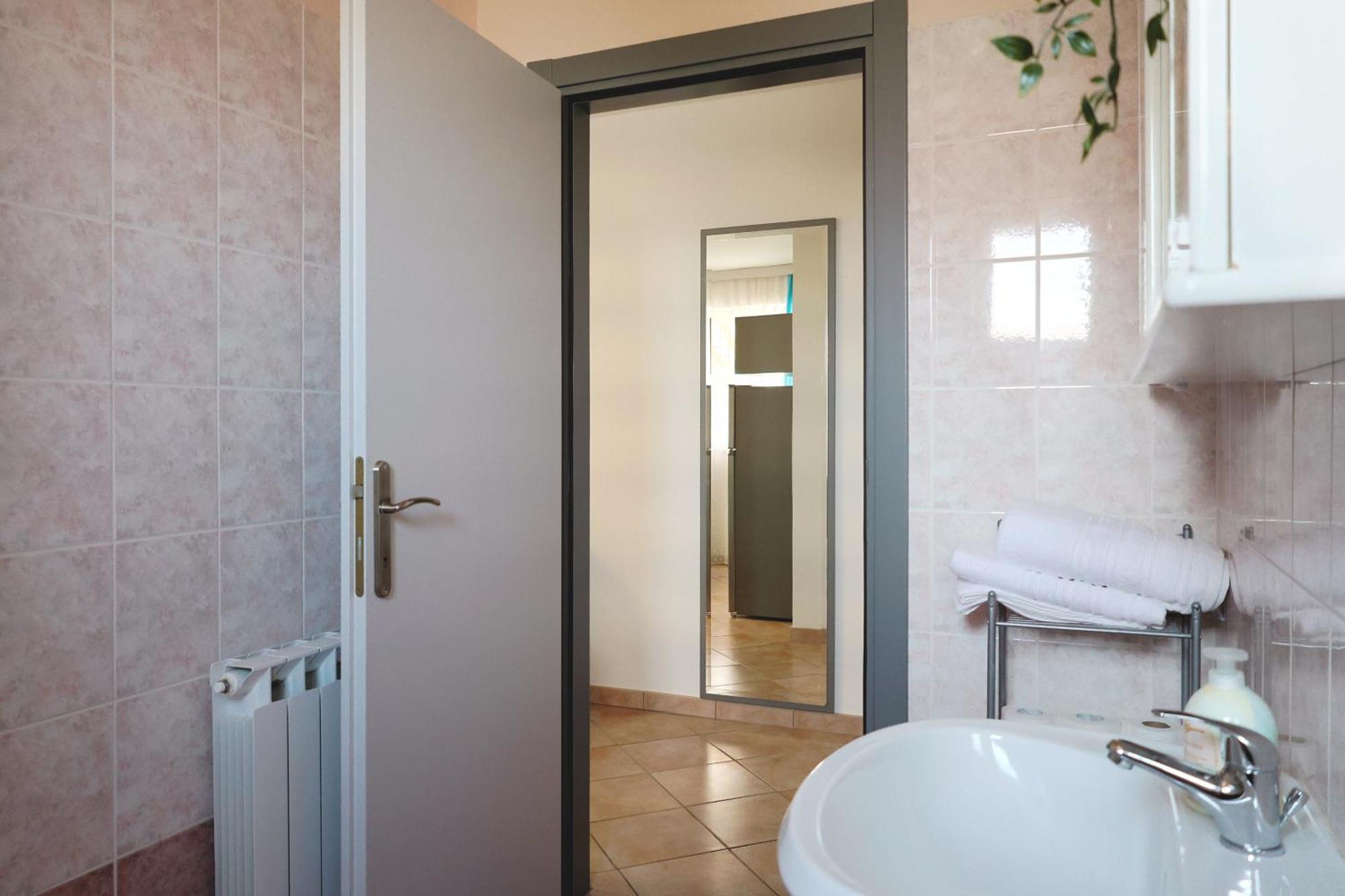 Apartman House Maric *