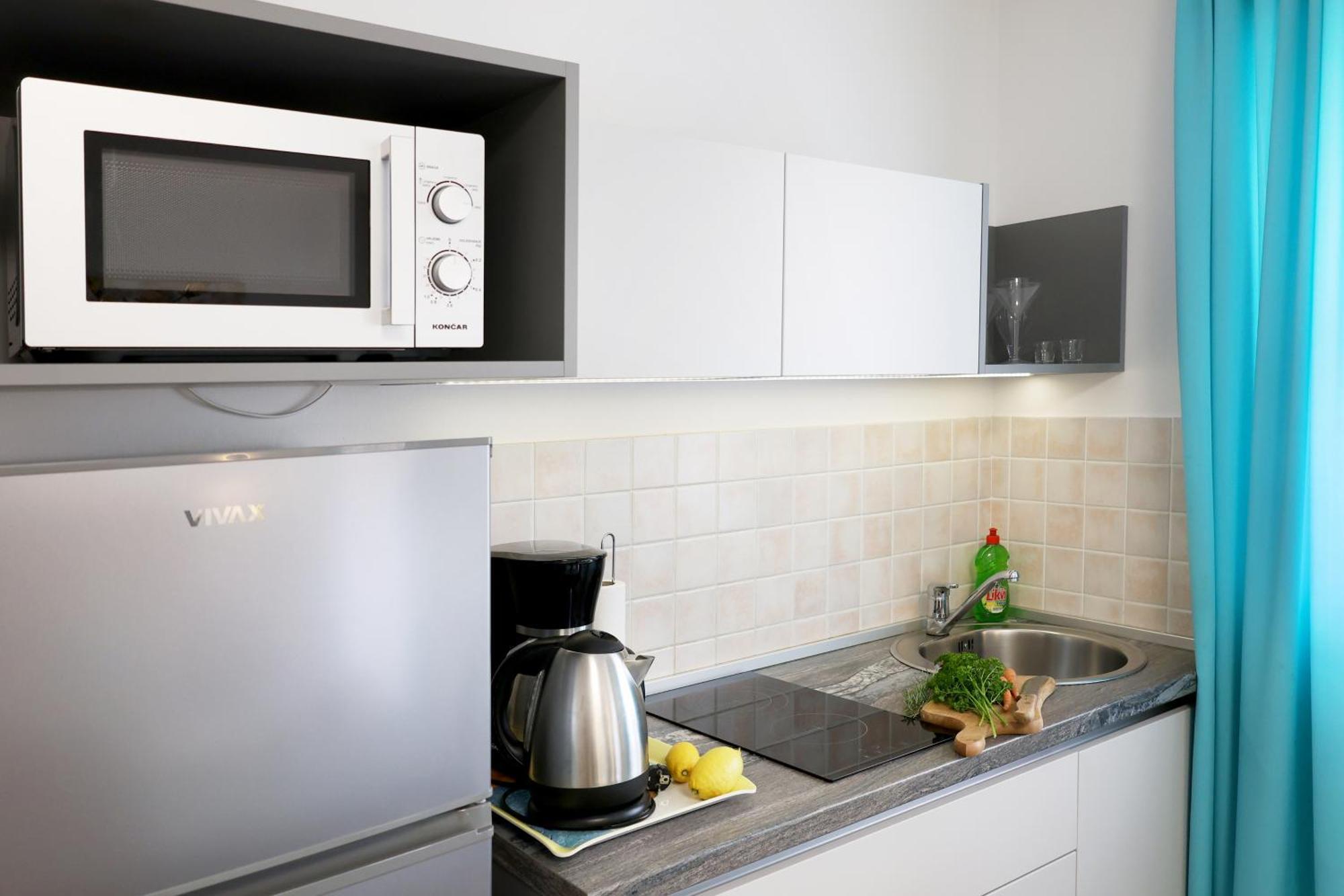 House Maric Apartman *
