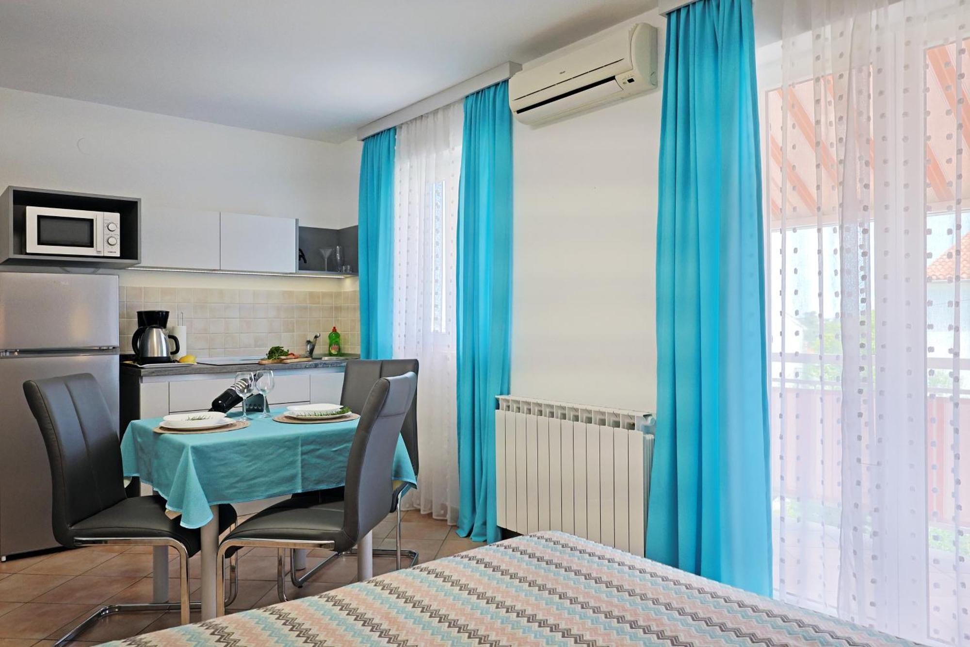 Apartmán House Maric Porec