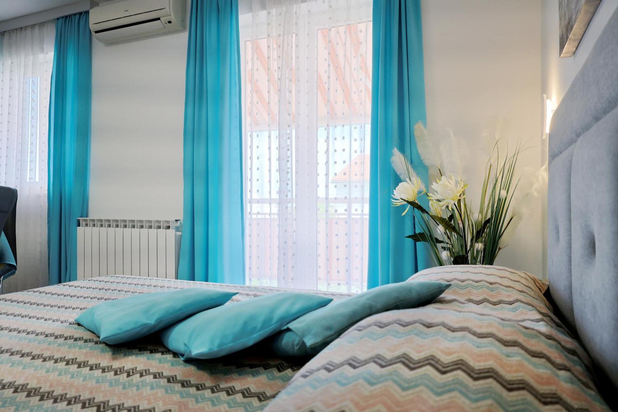 Apartmán House Maric *