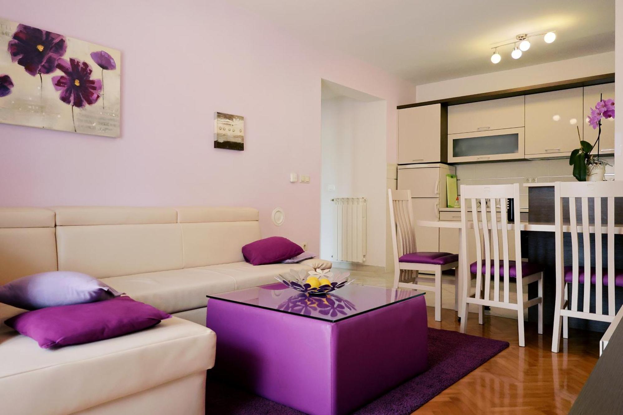 House Maric Apartmán *