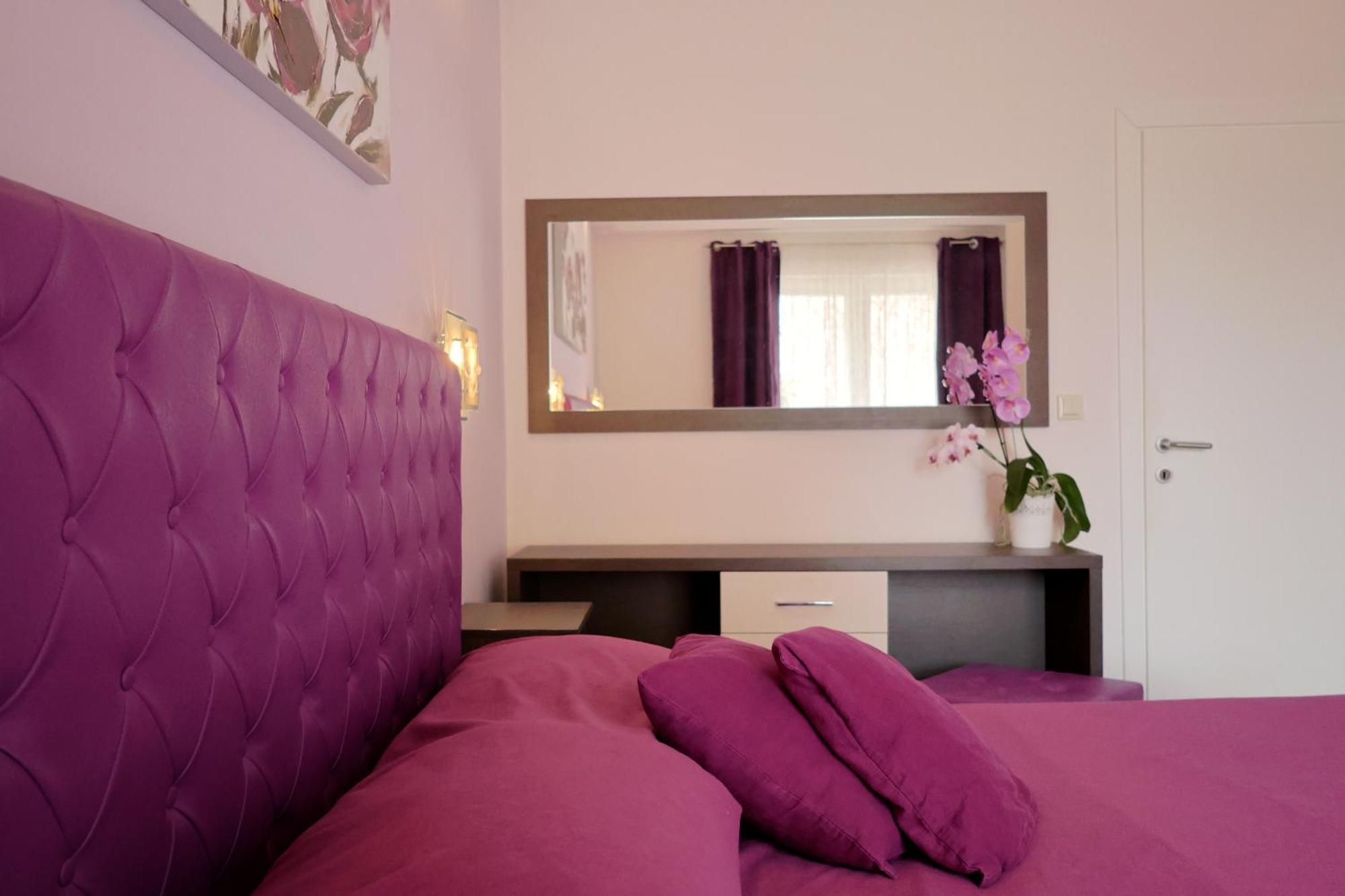 Apartman House Maric Porec