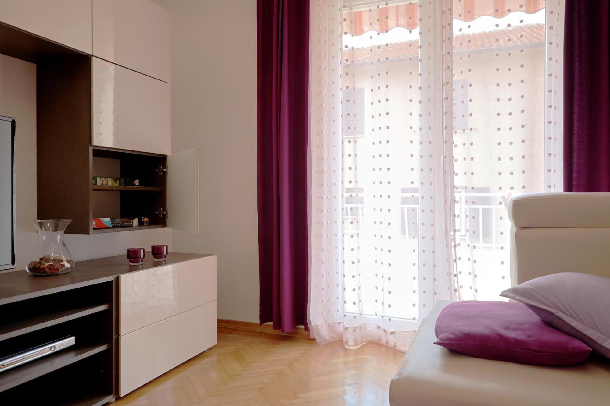 Apartman House Maric