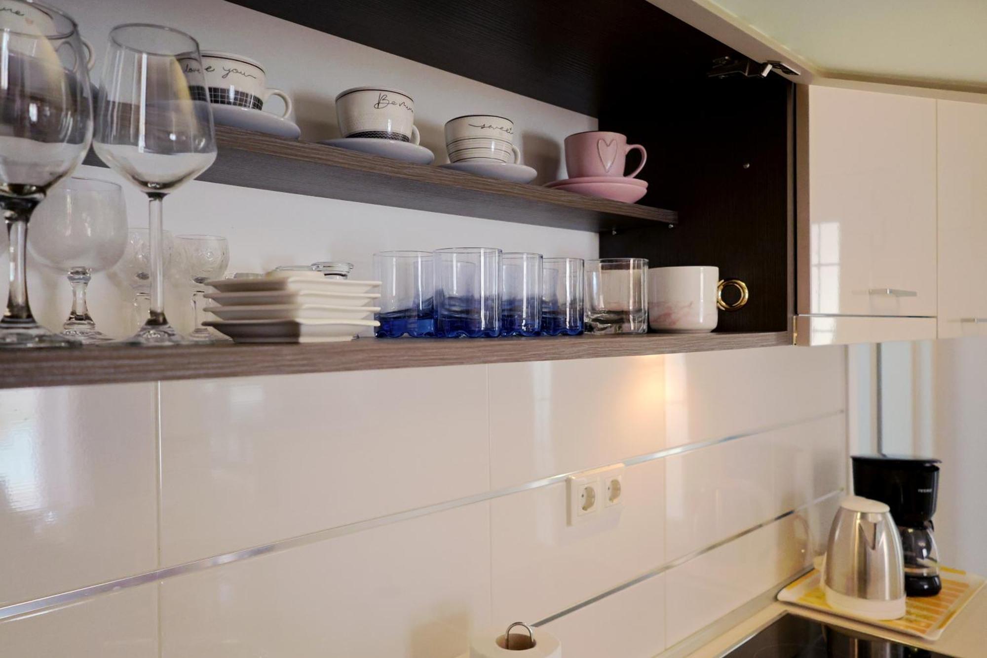 Apartmán House Maric Porec