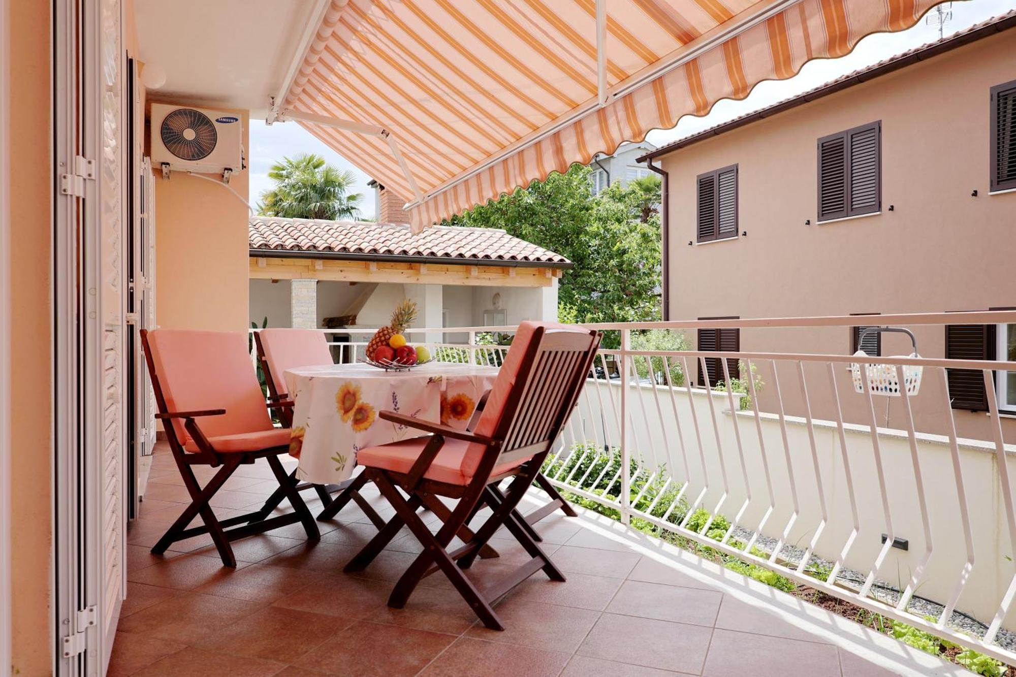 House Maric * Porec